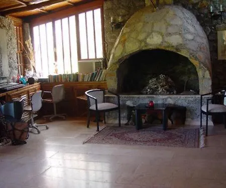 Villa Gokbel Гостевой дом Gokbel