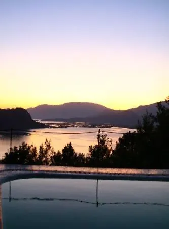 Villa Gokbel Pensiune