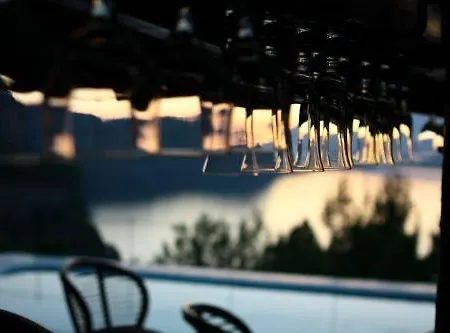 Гостевой дом Villa Gokbel Gokbel