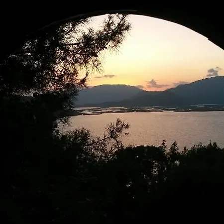 Pensiune Villa Gokbel 3*