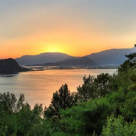 게스트하우스 Villa Gokbel Gokbel