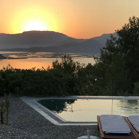 Villa Gokbel Pensiune