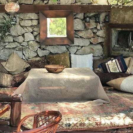 Pensiune Villa Gokbel 3*