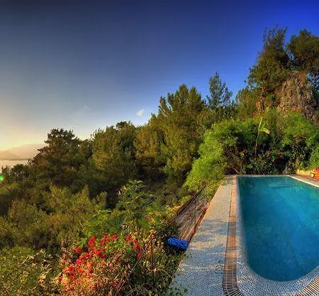 Pensiune Villa Gokbel