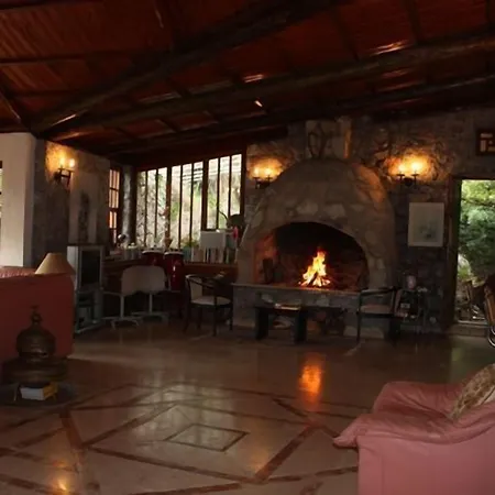 Villa Gokbel Pensiune