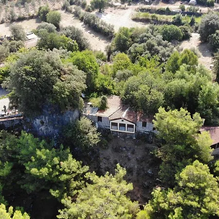 Villa Gokbel Гостевой дом Gokbel