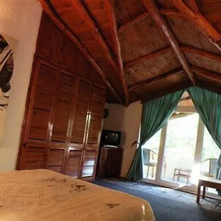 Villa Gokbel 3* Gokbel