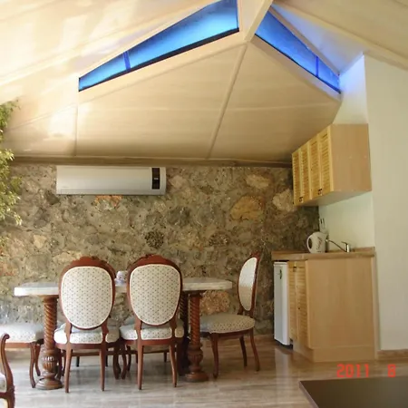 Villa Gokbel Pensiune