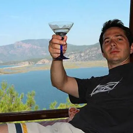 Villa Gokbel Pensiune