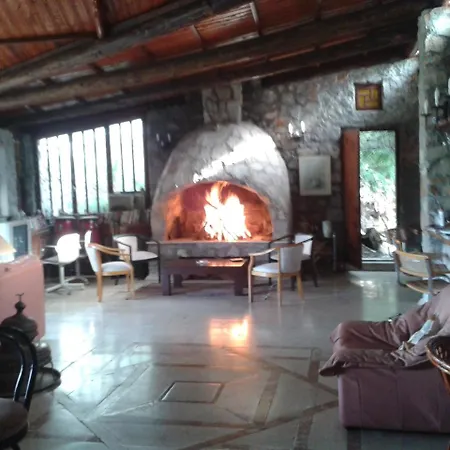 Villa Gokbel Pensiune 3*