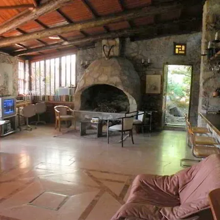 Villa Gokbel Pensiune Gokbel