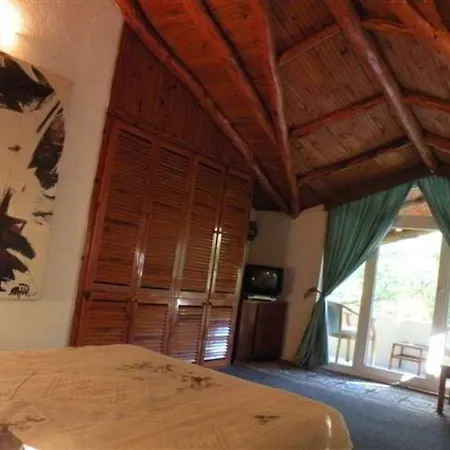 Villa Gokbel 3* Gokbel