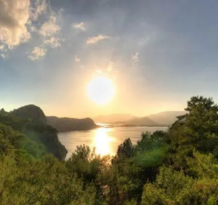 Pensiune Villa Gokbel