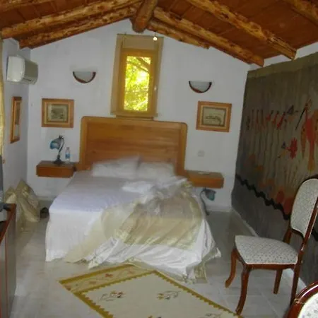 Гостевой дом Villa Gokbel