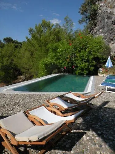 Villa Gokbel 3* Gokbel