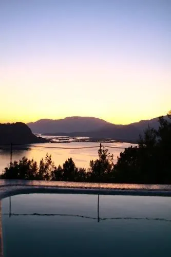 Villa Gokbel Πανσιόν