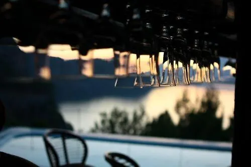 Πανσιόν Villa Gokbel Gokbel