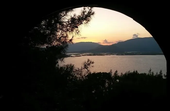 Πανσιόν Villa Gokbel 3*