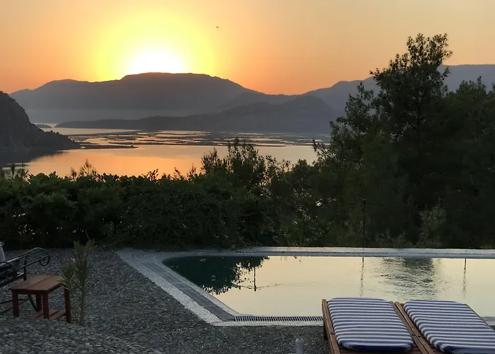 Villa Gokbel Πανσιόν