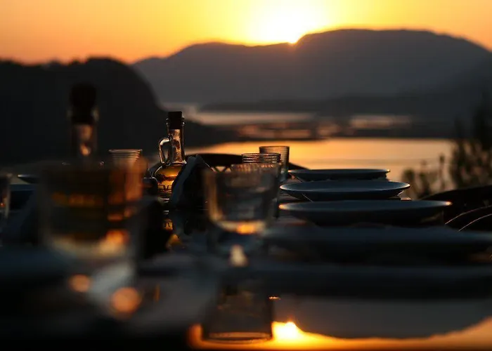 Villa Gokbel 3* Gokbel