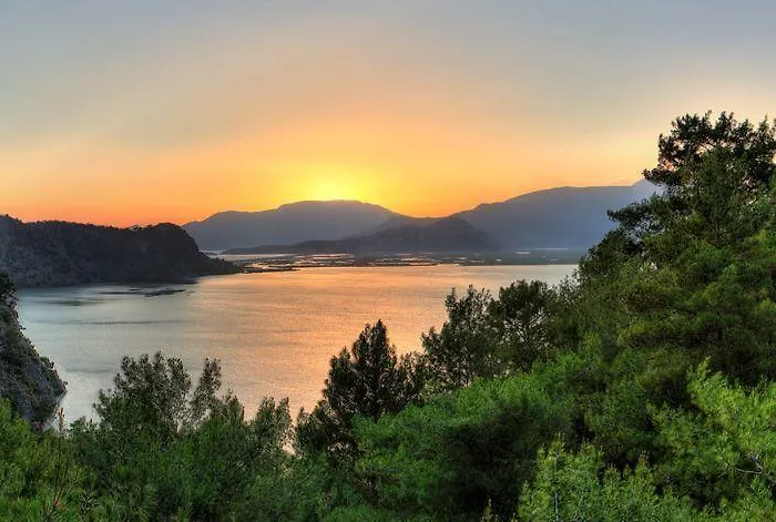 Πανσιόν Villa Gokbel