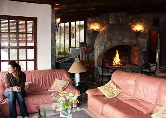 Πανσιόν Villa Gokbel Gokbel