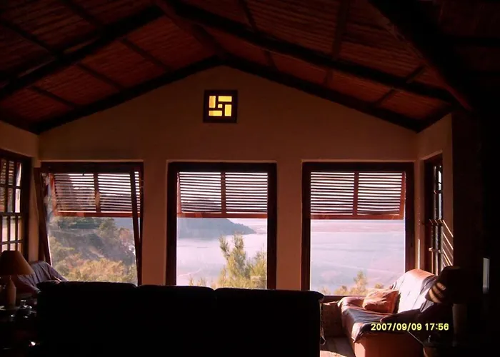 Πανσιόν Villa Gokbel