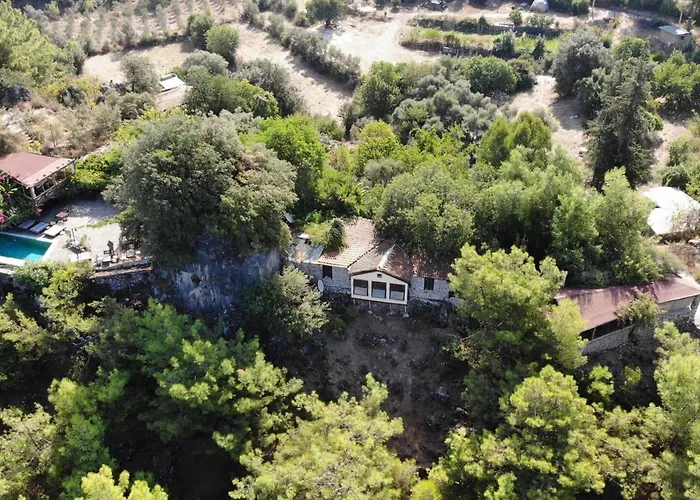 Villa Gokbel Πανσιόν Gokbel