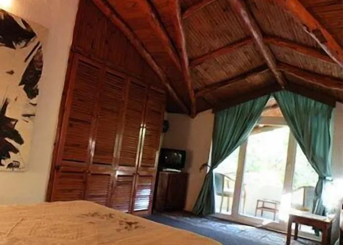 Villa Gokbel 3* Gokbel