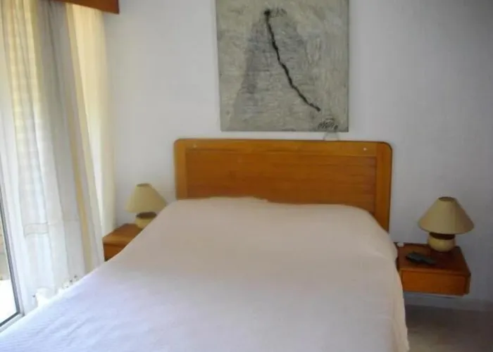 Villa Gokbel Πανσιόν