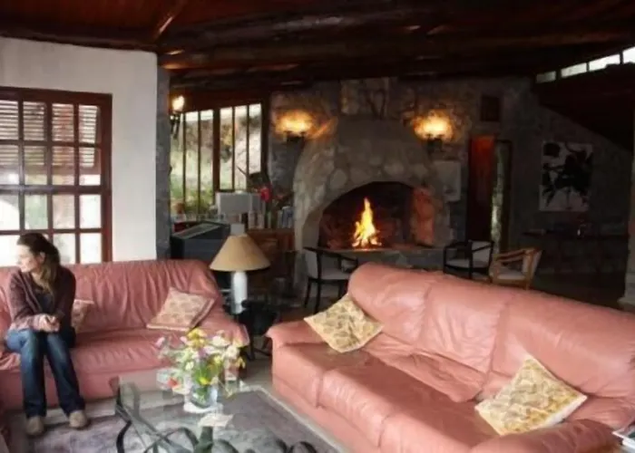 Πανσιόν Villa Gokbel 3*