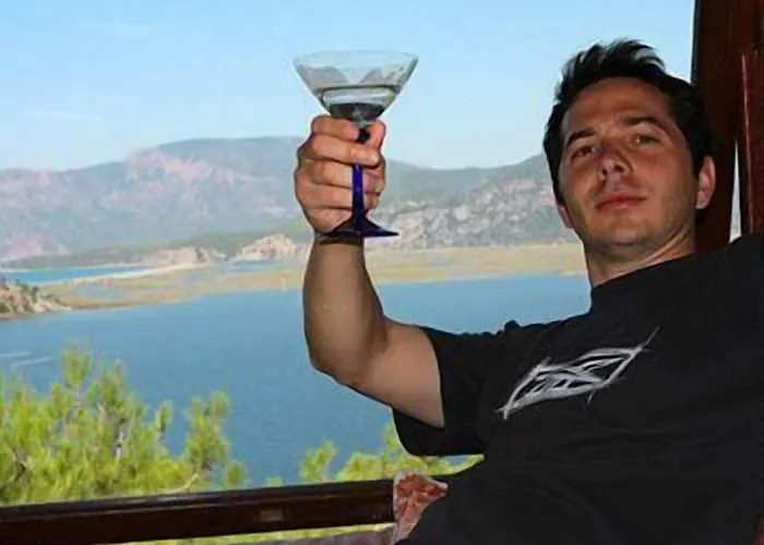 Villa Gokbel Πανσιόν