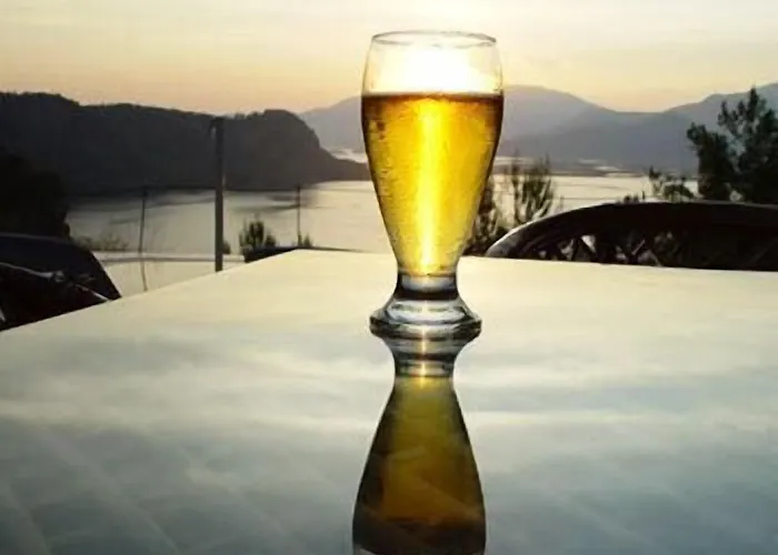 Πανσιόν Villa Gokbel 3*