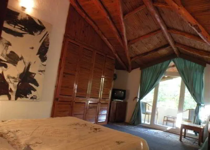 Villa Gokbel 3* Gokbel