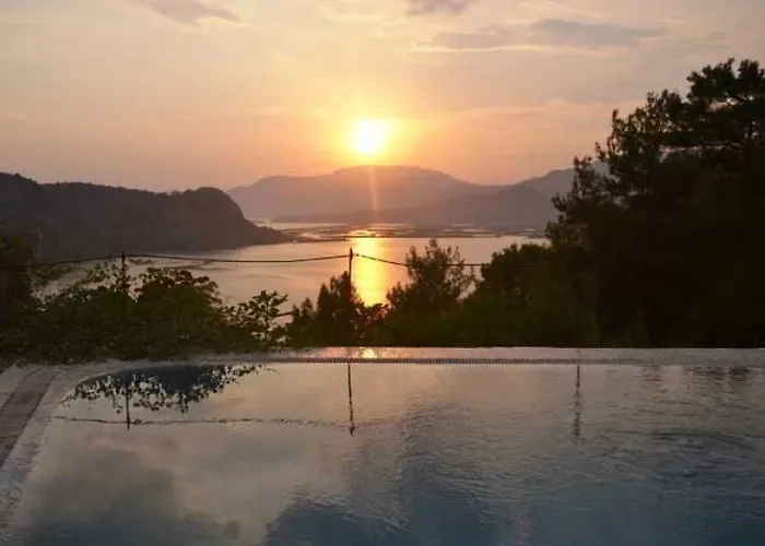 Villa Gokbel Πανσιόν Gokbel