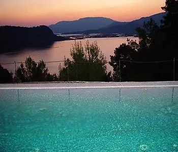 Villa Gokbel Πανσιόν