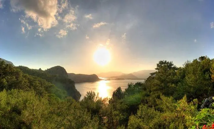 Πανσιόν Villa Gokbel