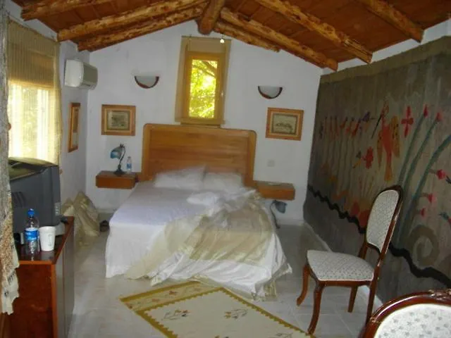 Πανσιόν Villa Gokbel