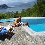 Villa Gokbel Konukevi