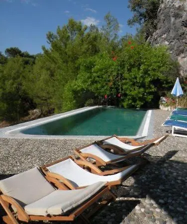 Villa Gokbel 3* Gokbel