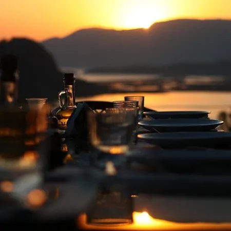 Villa Gokbel 3* Gokbel