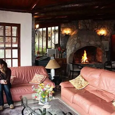 Vendégház Villa Gokbel Gokbel