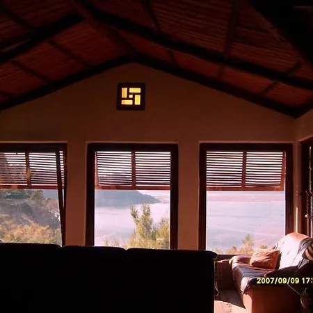 Vendégház Villa Gokbel