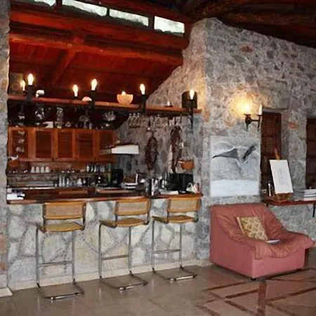 Vendégház Villa Gokbel 3*