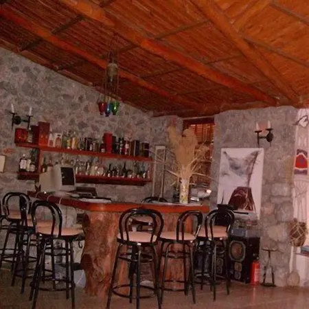 Villa Gokbel 3* Gokbel