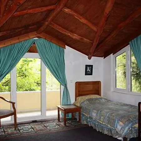 Villa Gokbel Vendégház Gokbel