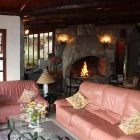 Vendégház Villa Gokbel 3*