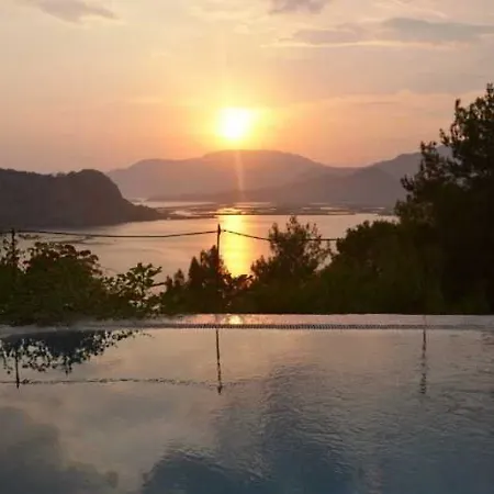 Villa Gokbel Vendégház Gokbel