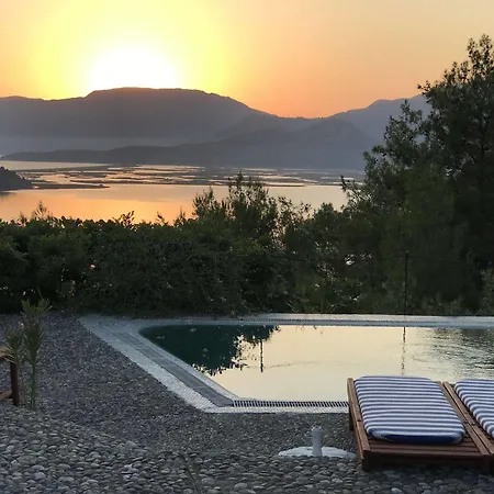 Gasthuis Villa Gokbel 3*