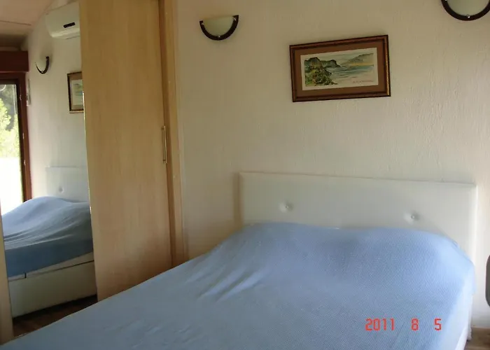 Villa Gokbel 3* Gokbel